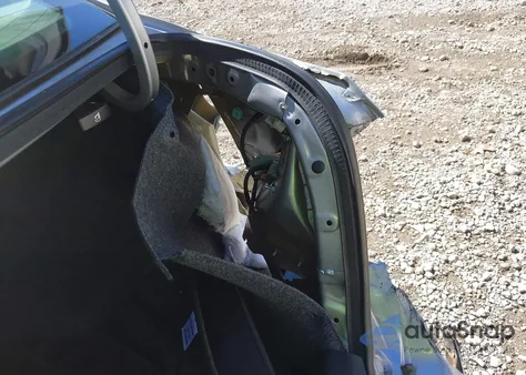 2014 Honda Accord Sport z USA, uszkodzony, nr VIN 1HGCR2F57EA030181